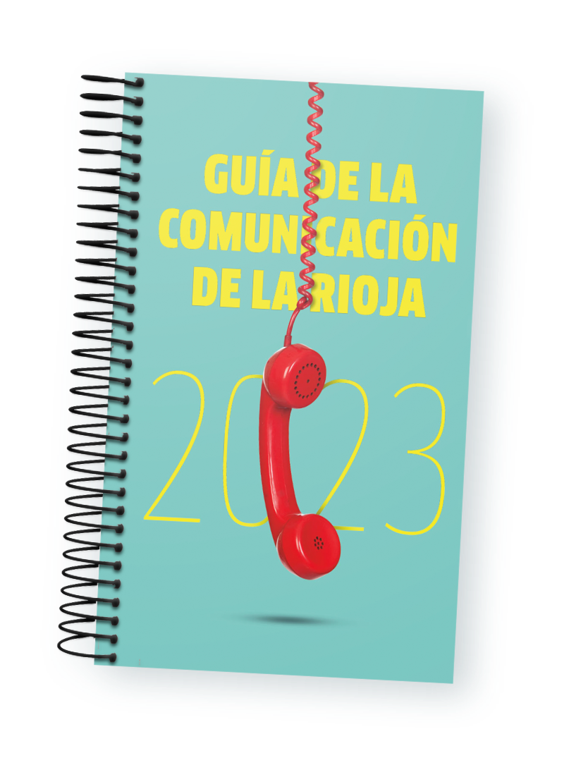 La Guía de la Comunicación 2023